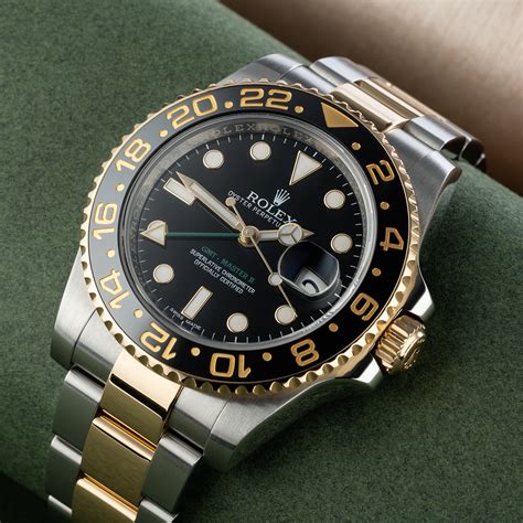 carica manule rolex gmt master 2|rolex master ii manual.